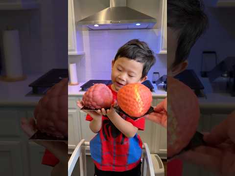Giant Fruit Desserts (Part 2) thumbnail