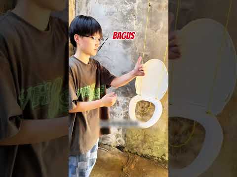 Rumah 100 Ribu Ini Bikin Adiknya Langsung Kabur! thumbnail