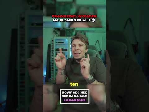 WYPADEK NA PLANIE 🚨 thumbnail