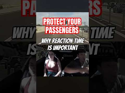 Survival instinct when driving 💪 #cars #dashcam #parody #jylez06 thumbnail