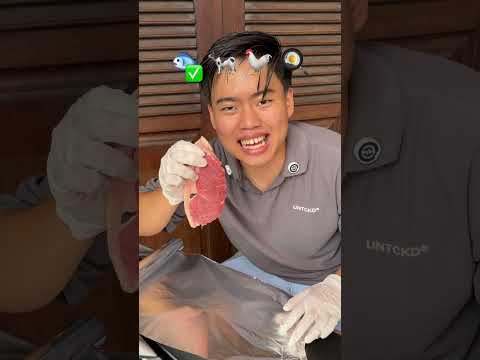 Masak pake knalpot thumbnail