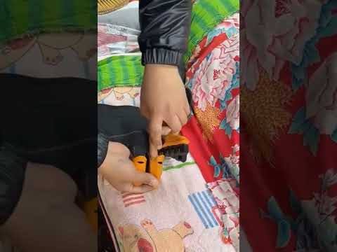 Effortless Exercise Automatic Hand Trainer Gloves 1️⃣ thumbnail