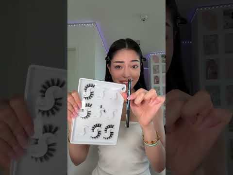 ✨Korean vs. Latina Make Up Part 2✨ thumbnail