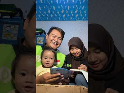 Alhamdulillah tahun ini bisa raya in ulang tahun asyifa dan asryila ❤️ thumbnail