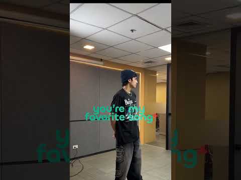 Grabe naman ang face card na ‘yan! | You’re My Favorite Song thumbnail