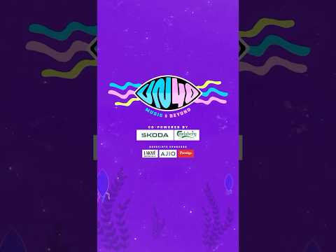 Emotionally still at UN40! ??UN40, Music Festival, Bengaluru thumbnail