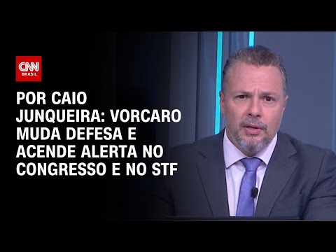 Análise: Vorcaro muda defesa e acende alerta no Congresso e no STF | WW thumbnail
