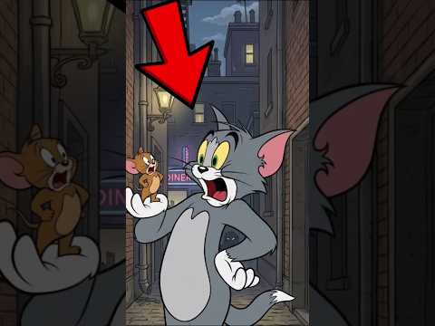 Giọng nói thật của Tom và Jerry đã được tiết lộ? thumbnail