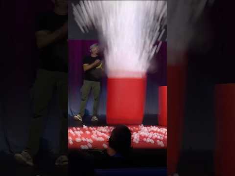 My $60,000,000 Experiment thumbnail
