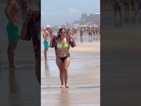 🇦🇷 Villa Gesell Beach A Peaceful Day thumbnail