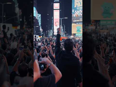 Zakir Khan | Madison Square Garden | Part 2 thumbnail