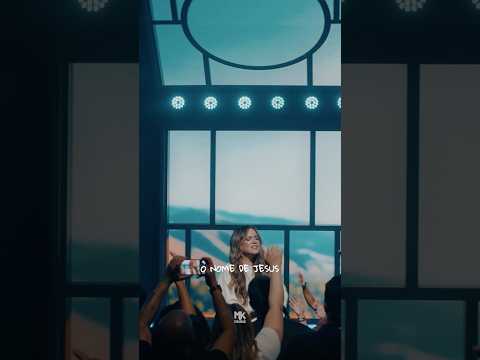 O nome de Jesus tem poder! Assista “Chame Jesus” com Sarah Farias 🙌 thumbnail