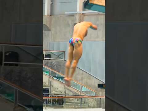 Diving thumbnail