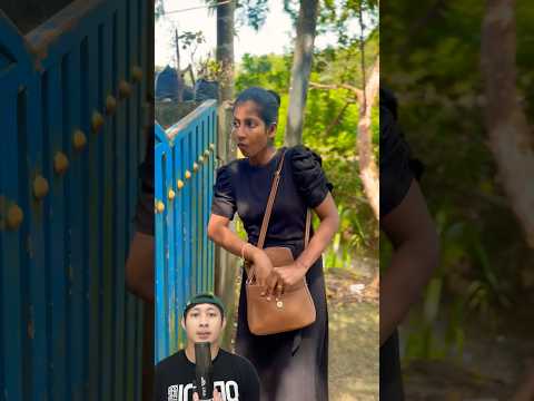 MAMA KAGET PAPA DAN ADIK HILANG DIRUMAH‼️??@vrvlogsthalassery #remix #dubbing #trending thumbnail