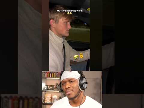 Must've Been The Wind 🌬️ thumbnail