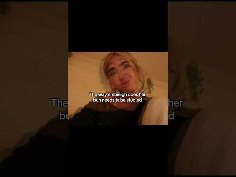 Wow @embreighcourtlynn #embreighcourtlyn #buntutorial #relateable thumbnail