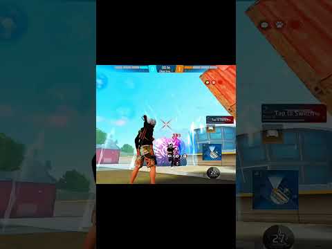 Otorrinolaringologo Freestylee ??? #freefire #freestyle #freefireshorts thumbnail