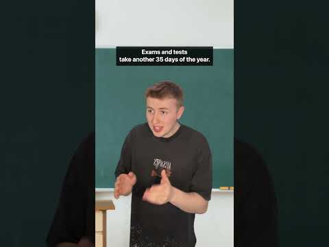 Why Student Can’t Study #Shorts thumbnail