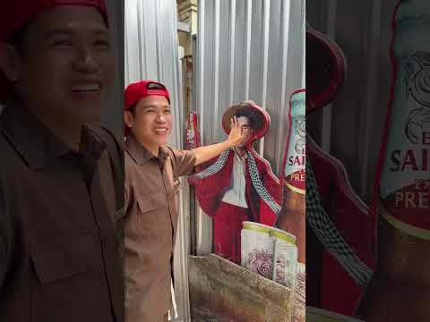 Nay đi show gặp được anh Lâm, 2 anh em lâu ngày gặp lại tâm sự quá chời  #LongNonLa  #LeDuongBaoLam thumbnail