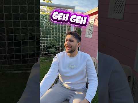 Kızlar vs erkekler kedilerini çağırırken  ￼ thumbnail