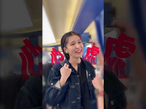 曾沛慈对妆造没有一点渴望 满眼都是想睡觉 #乘風2026 #乘风2026 #chengfeng2026 #曾沛慈 thumbnail