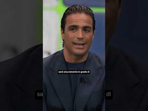 Lazio-Gattuso ?❓L'opinione di Ale Matri ?️ #DAZN thumbnail