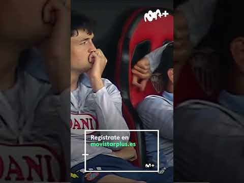 La frustración de Ramón Terrats en el Sánchez Pizjuán. #ElDíaDespués thumbnail