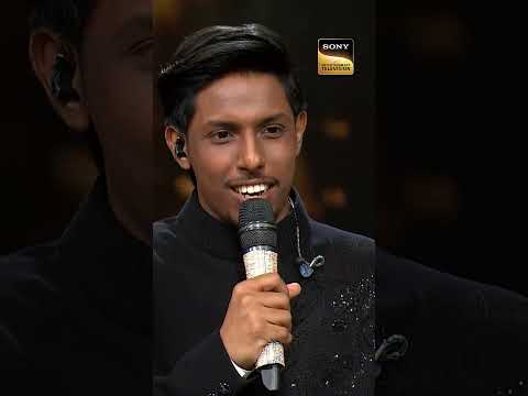 Daler Mehndi Sings Dangal | Indian Idol S16 | #indianidol #musicshow #shorts thumbnail