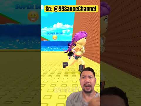 Rumi di Kejar Tsunami #comedy #funny thumbnail