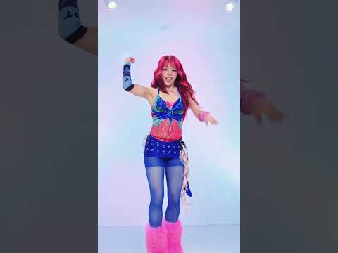 LE SSERAFIM (르세라핌) 'BOOMPALA' dance cover @LESSERAFIM_official #kpop #shorts thumbnail