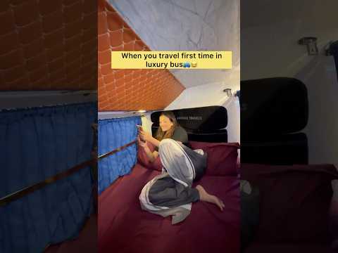 Just bus things?? || Vinni Satankar #comedy #youtubeshorts #funny thumbnail