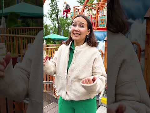 КАМИЛЛА ОКАЗАЛАСЬ РЯДОМ😱😱😱 thumbnail