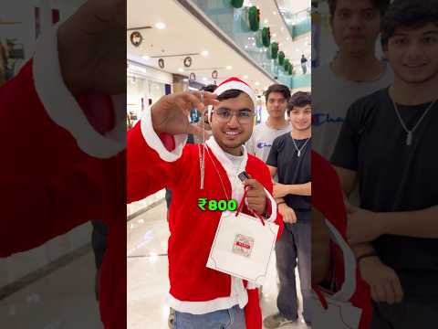 Santa thumbnail
