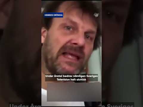SVT:s kampanj för den gröna omställningen thumbnail