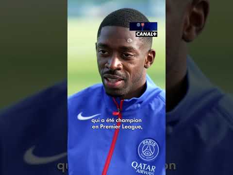 Dembélé : ‘’Arsenal, une équipe difficile’’ thumbnail