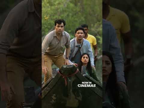 #SaptadingarGuptodhon দেখে কী বলছেন দর্শকেরা? #BookMyShow #SonaDa #SVF thumbnail