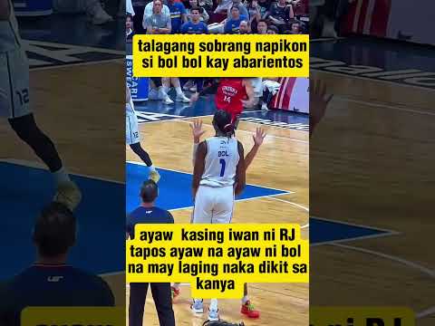Parang dihado si abarientos dito thumbnail