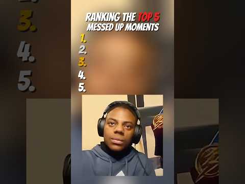 NUMBER ONE IS INSANE!? #funny #viralshorts #funnyshorts thumbnail