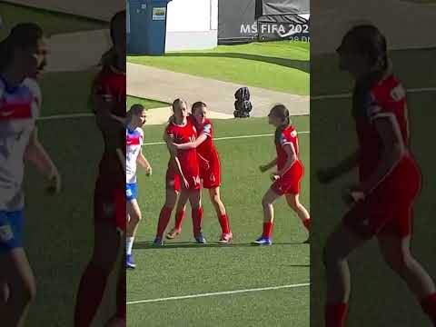 BURZAN PO RAZ DRUGI. JEDZIEMY NA MUNDIAL! #SHORTS thumbnail