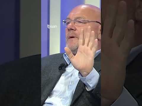 Auron Tare:Rreziku më i madh sot lidhet me zonat e mbrojtura thumbnail