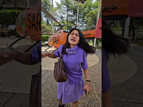 ko helikopternya bensinya abis #trandingshorts thumbnail