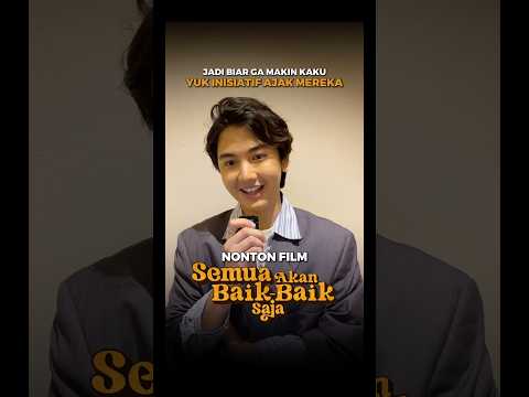 Relate gak?Coba ajak keluarga kalian buat nonton #semuaakanbaikbaiksaja thumbnail