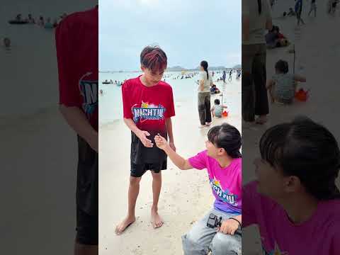 จะได้ไปตามหาซีการ์ดแล้ว [nuna88999] หนูนาตัดคลิป #nuna88999หนูนา #nuna88999 thumbnail