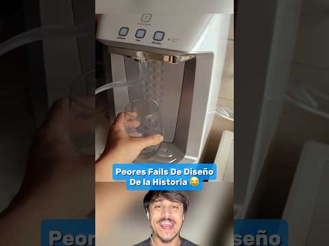 Los Peores Fails De Diseño De La Historia Parte 25 #shorts thumbnail