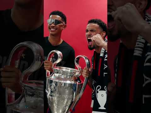 Scenes! ⭐️⭐️ thumbnail