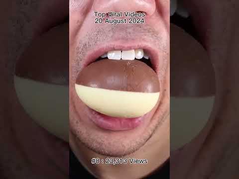 Satisfying Chewing ASMR #Compilation #ASMR #DoctorTristanPeh thumbnail