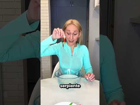 Mi Esposo Se Comió Una Serpiente Por Error 😱🐍 thumbnail