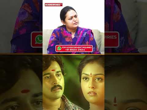 "Classical dance இல்ல, சாதா dance கூட தெரியாது"😂Vindhya thumbnail