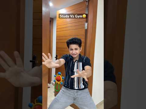 Maar Moj? #comedy #chetanmonga #shorts thumbnail