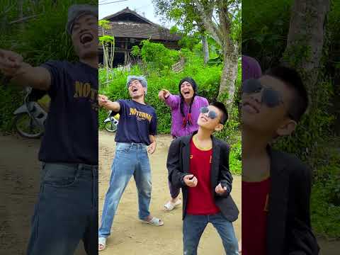Điệu Nhảy Boney M79?? #shorts #tiktok #foryou #fyp #xuhuong #langlieu thumbnail